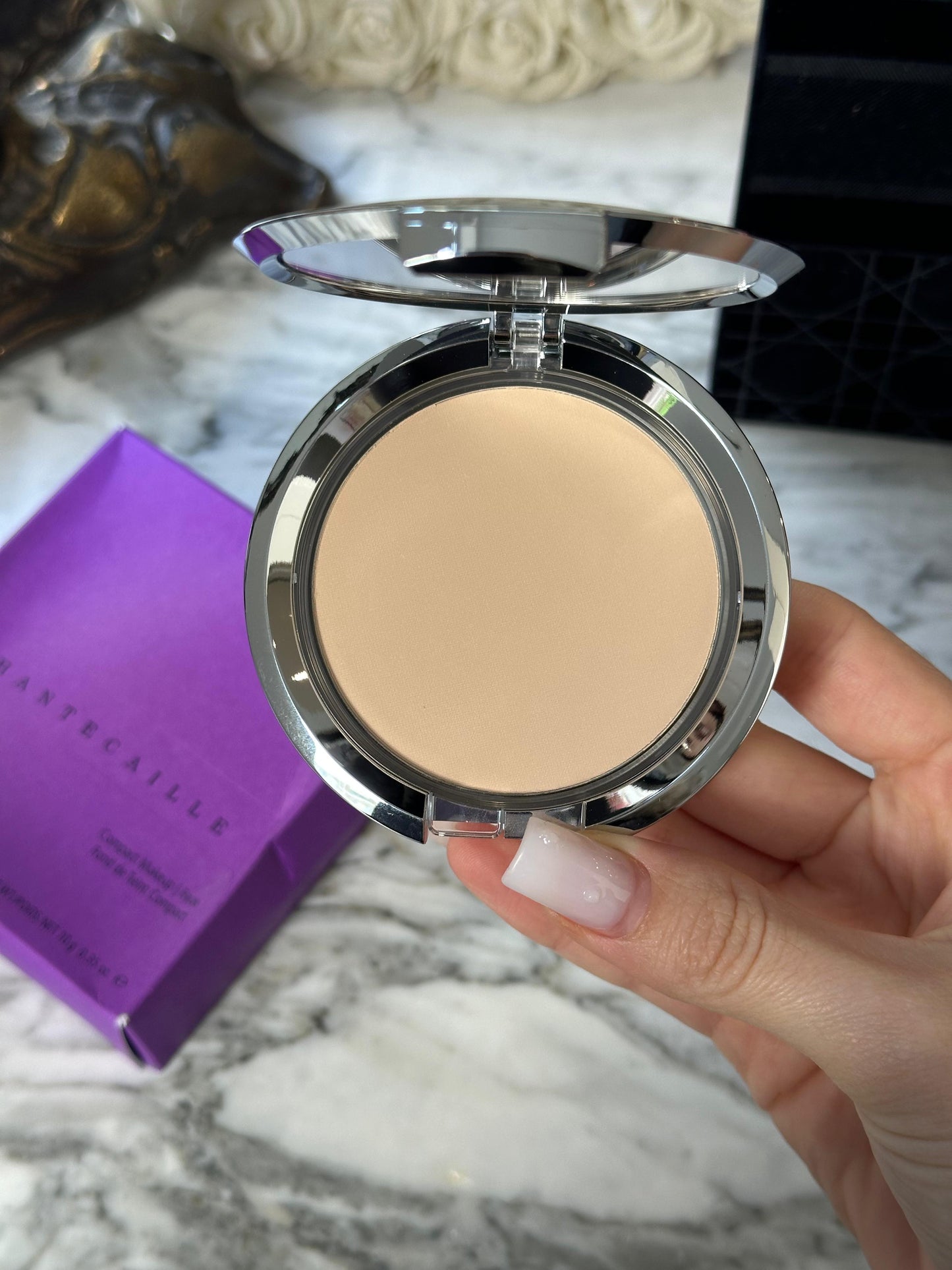 CHANTECAILLE Compact Makeup