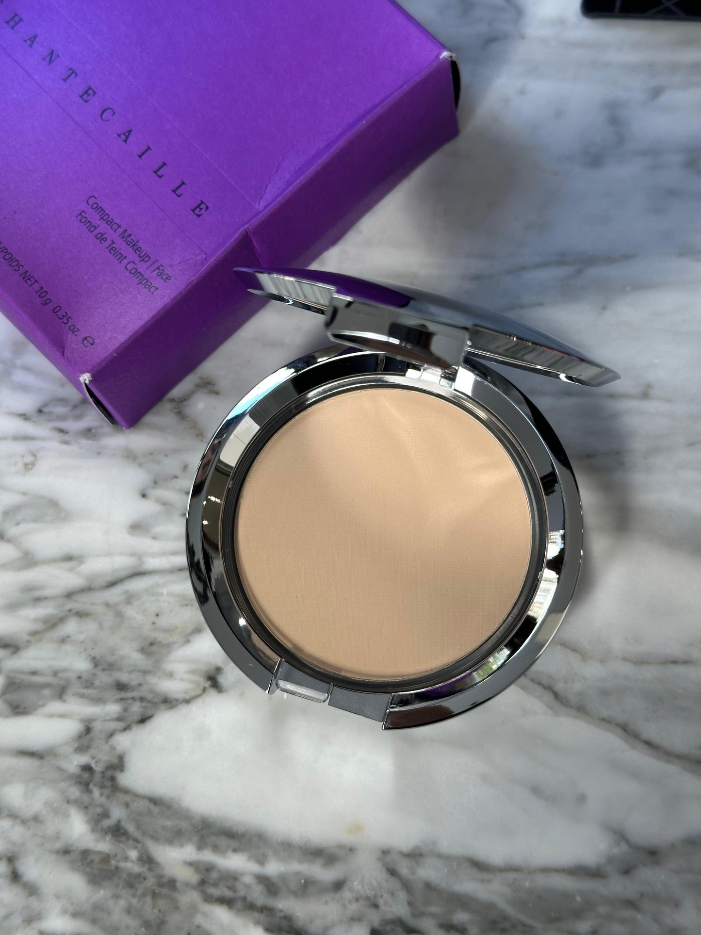 CHANTECAILLE Compact Makeup