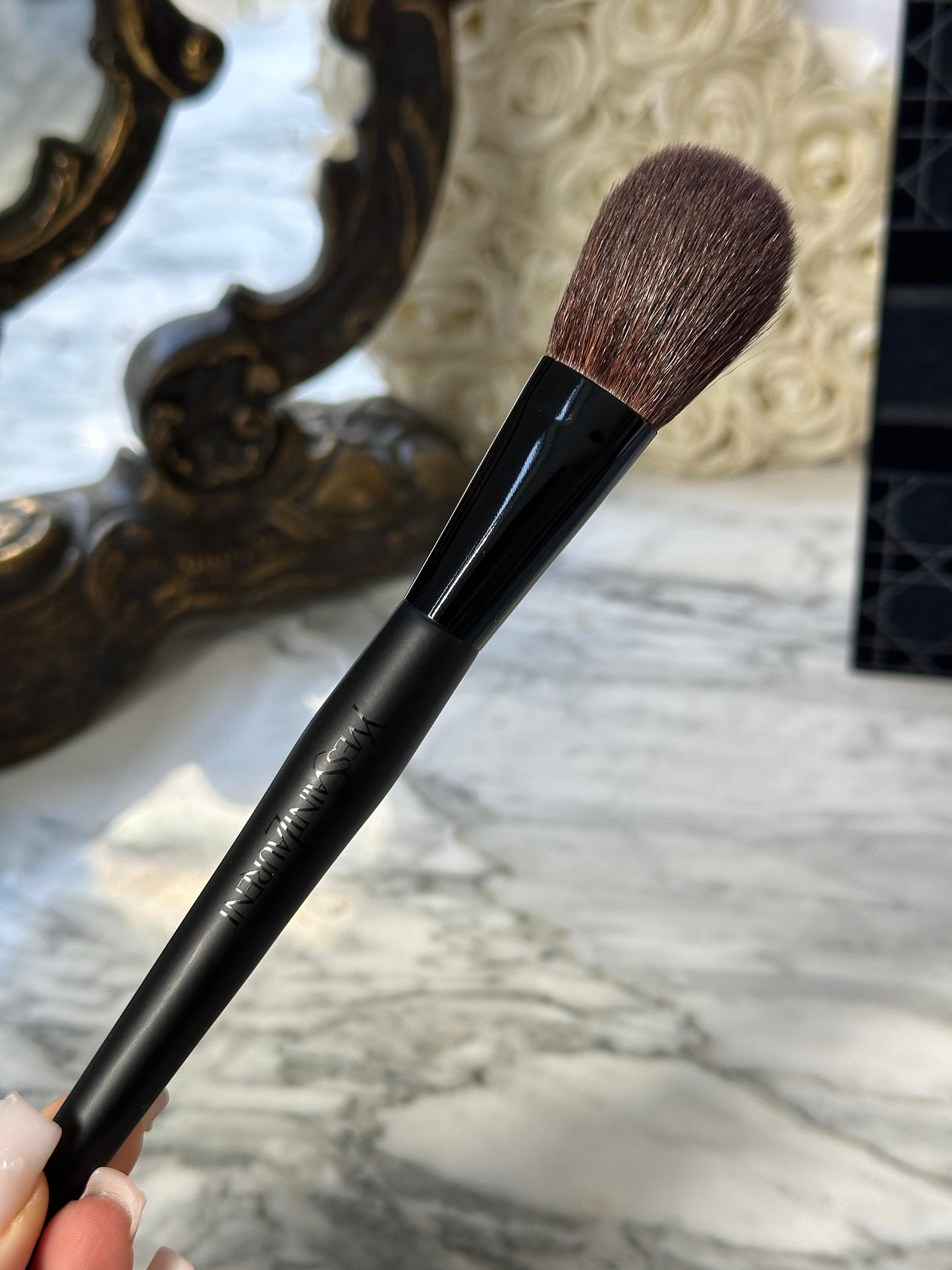 YSL Les Experts - Blush Brush