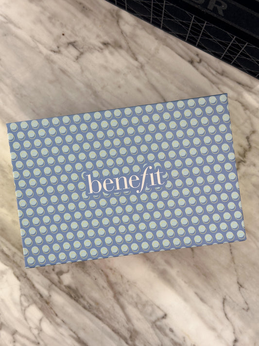 BENEFIT
Depuff n' Chill Eye Globes
