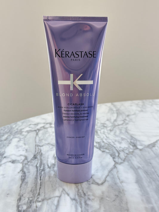 KÉRASTASE Blond Absolu Cicaflash Conditioner