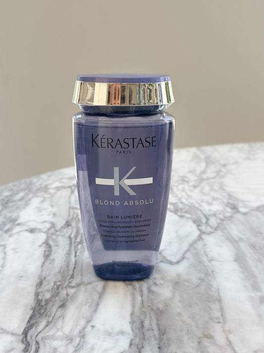 KÉRASTASE Blonde Absolu Bain Lumière Shampoo