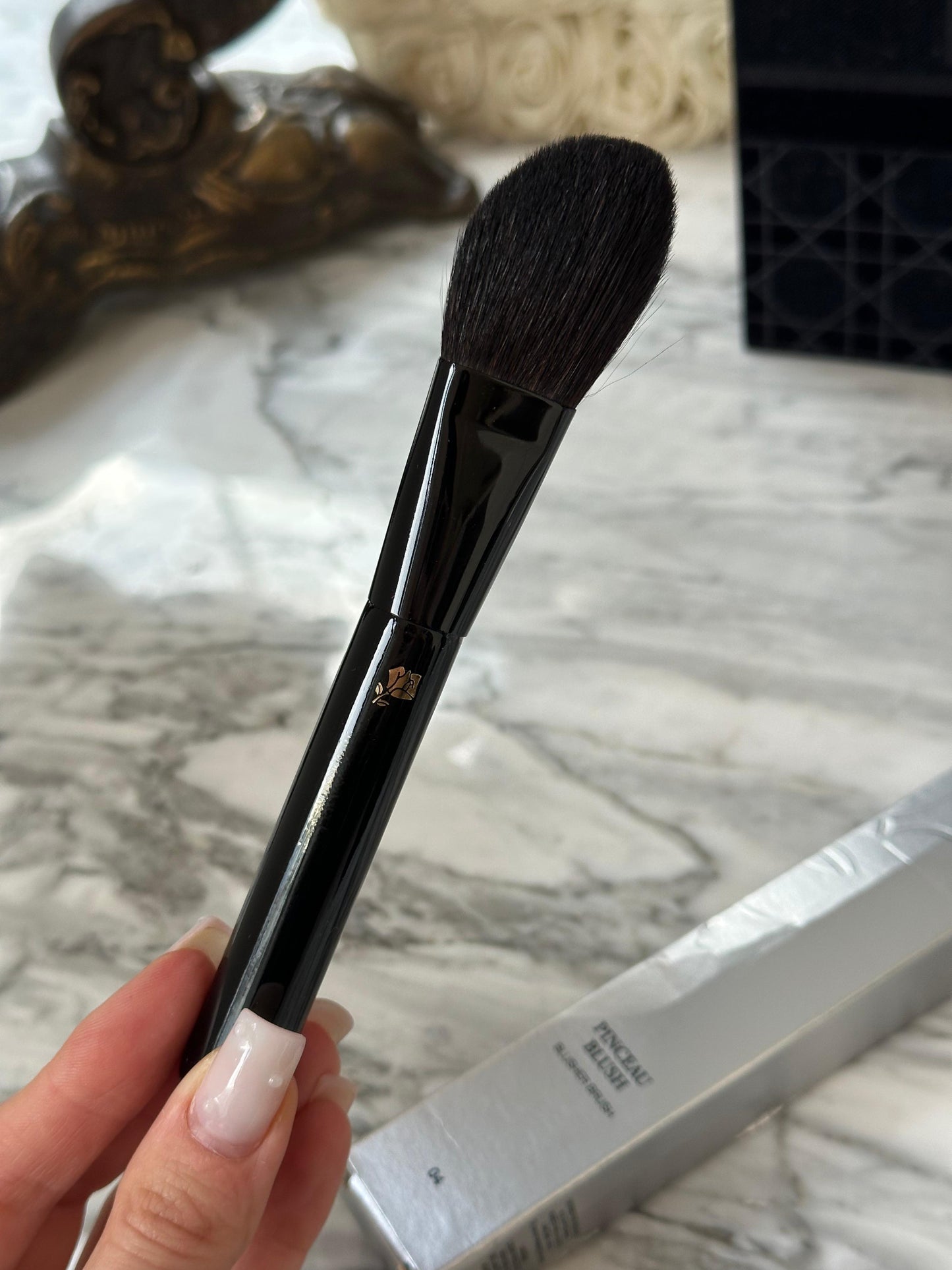 LANCÔME Blusher Brush (04)