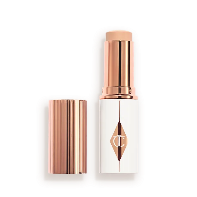 CHARLOTTE TILBURY Unreal Skin Sheer Glow Tint - Hydrating Foundation Stick