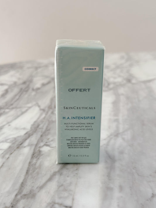 SKINCEUTICALS H.A. Intensifier Multi-Functional Serum - Hyaluronic Acid