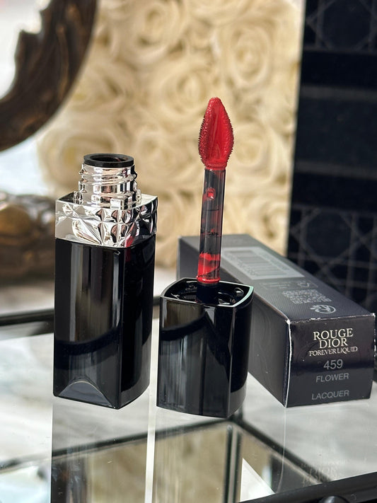 DIOR Rouge Forever Liquid (459)
Transfer-Proof Liquid Lipstick