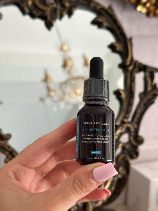 SKINCEUTICALS H.A. Intensifier Multi-Functional Serum - Hyaluronic Acid