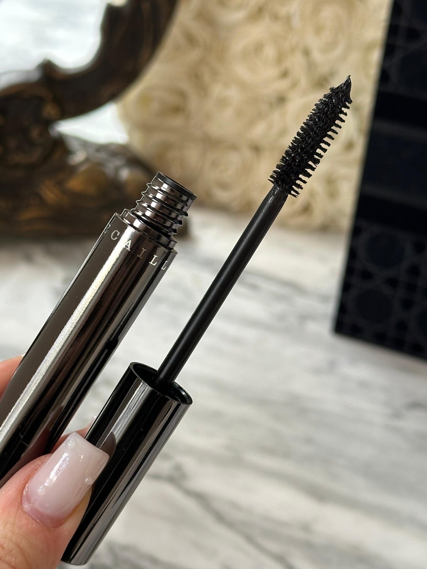 CHANTECAILLE
Faux Cils Mascara Black
