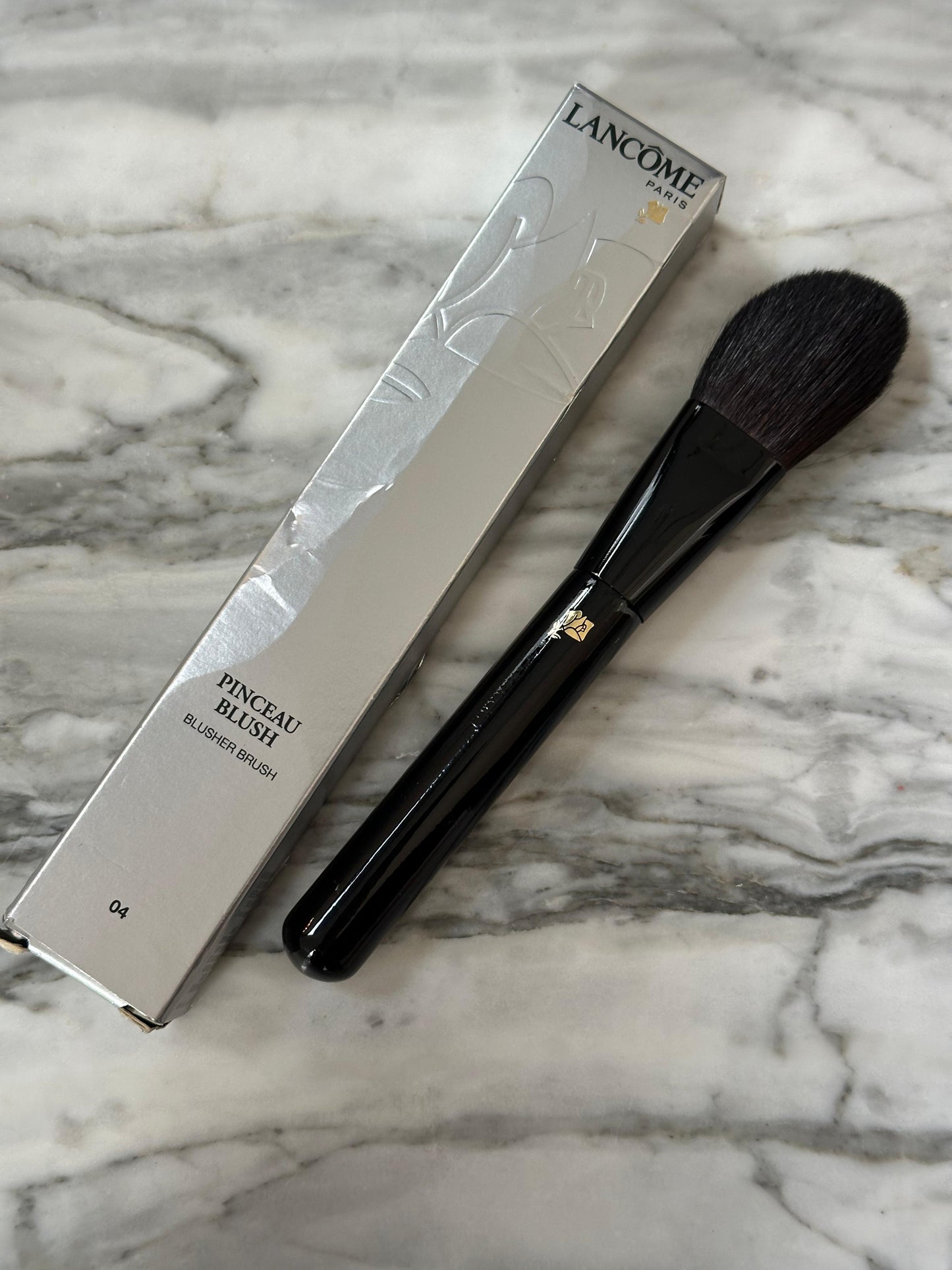 LANCÔME Blusher Brush (04)