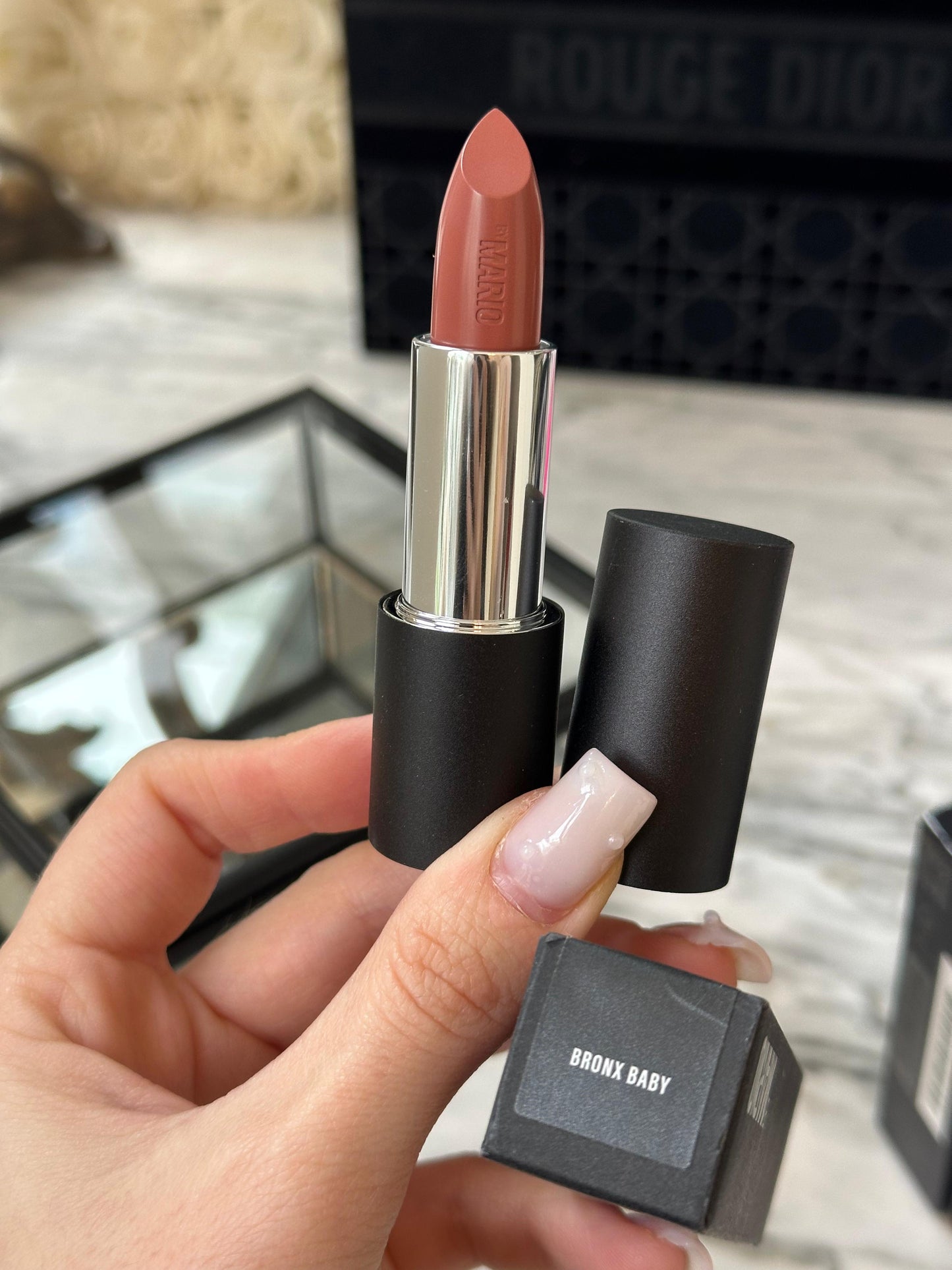 MAKEUP BY MARIO
Supersatin® Lipstick