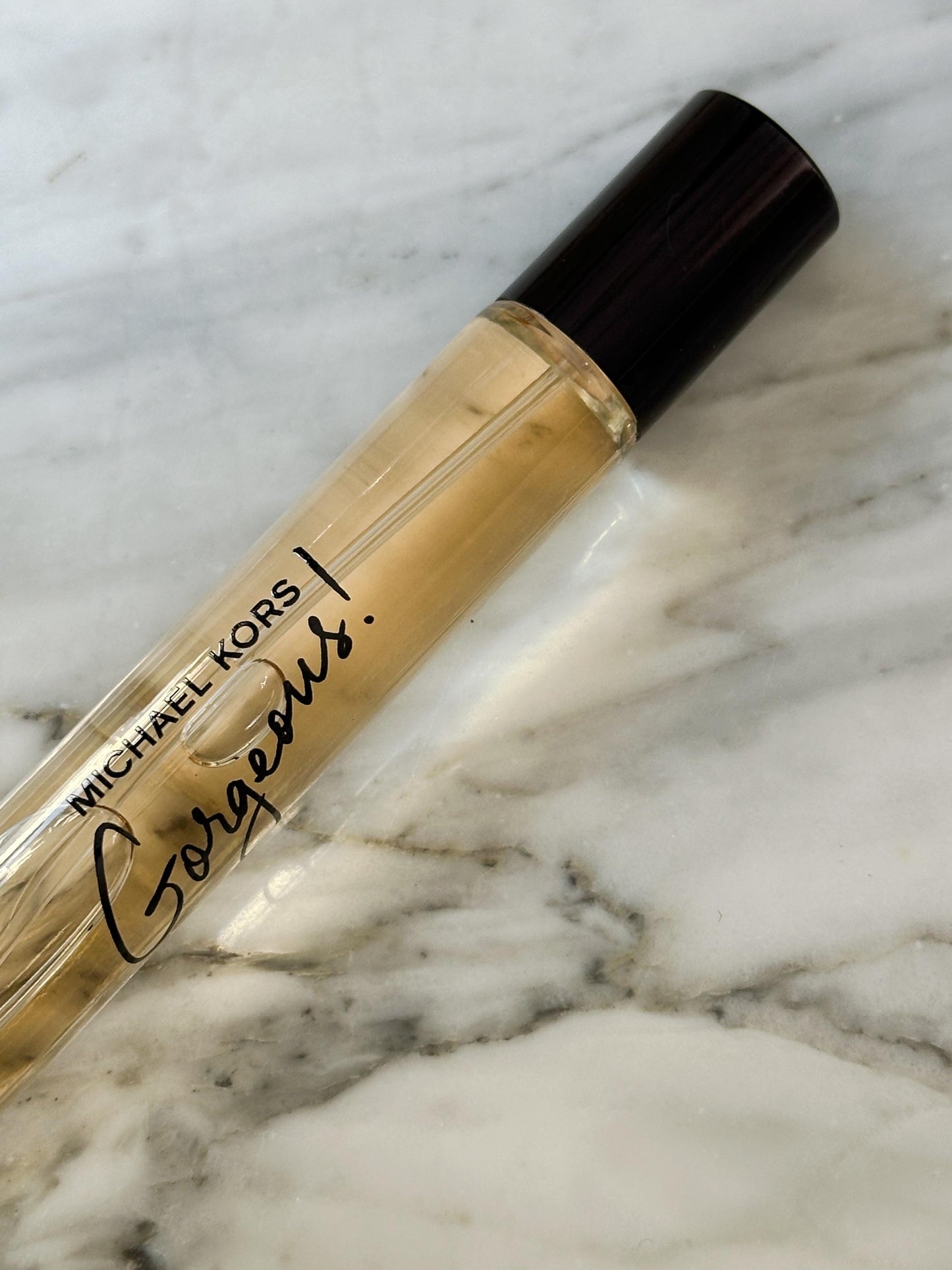 MICHAEL KORS
Gorgeous Eau de Parfum Spray - Travel Size