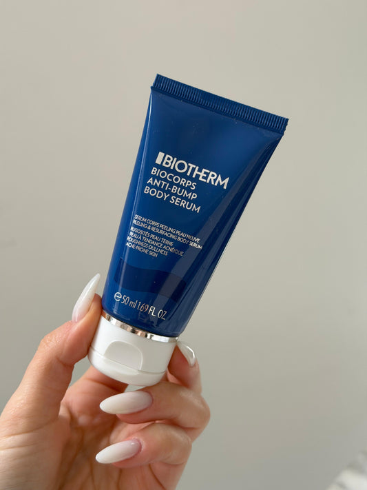 BIOTHERM Biocorps Anti-Bump Body Serum (Correct Roughness, Dullness and Acne-Prone Skin)