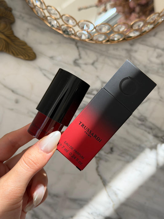 TRUSSARDI Primo Eau De Parfum - Travel Size