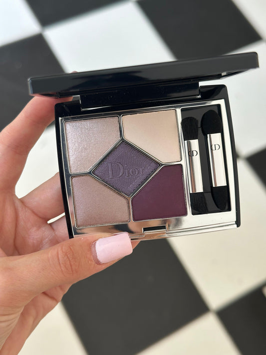 DIOR Diorshow 5 Couleurs
Eye Palette - 5 Eyeshadows - High Color and Long Wear (159)