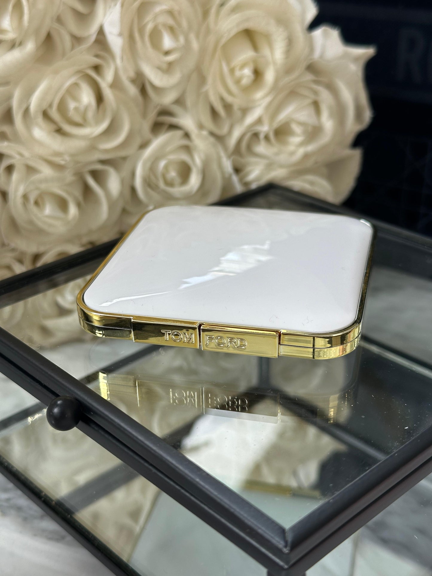 TOM FORD
Highlighting & Contouring
Sheer Duo