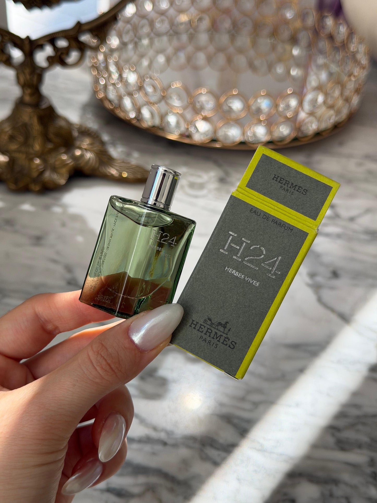 HERMES H24 Eau De Parfum - Travel Size