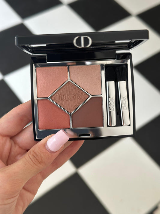 DIOR Diorshow 5 Couleurs
Eye Palette - 5 Eyeshadows - High Color and Long Wear (429)