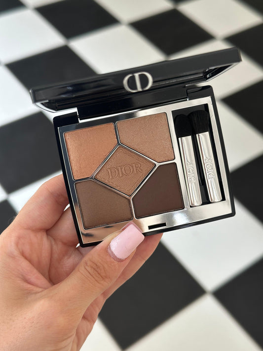 DIOR Diorshow 5 Couleurs
Eye Palette - 5 Eyeshadows - High Color and Long Wear (559)
