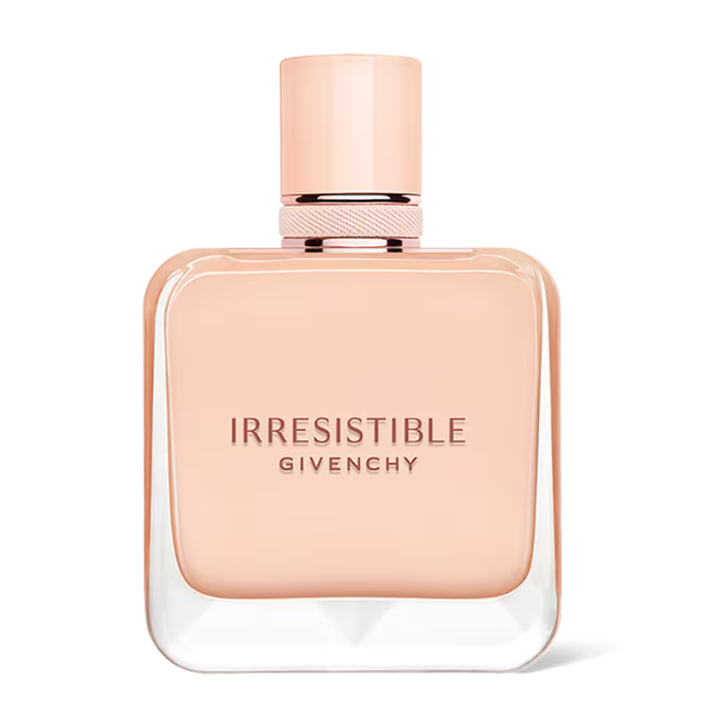 GIVENCHY Irresistible Nude Velvet
Eau de Parfum
Floral, Woody, Musky