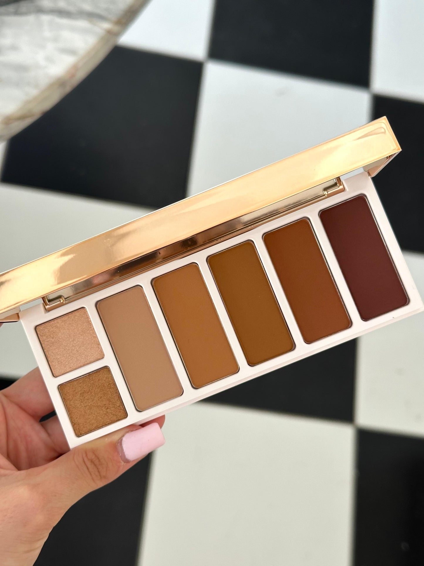 FENTY BEAUTY
Sun Stalk'R Face and Eye Bronzer and Highlighter Palette