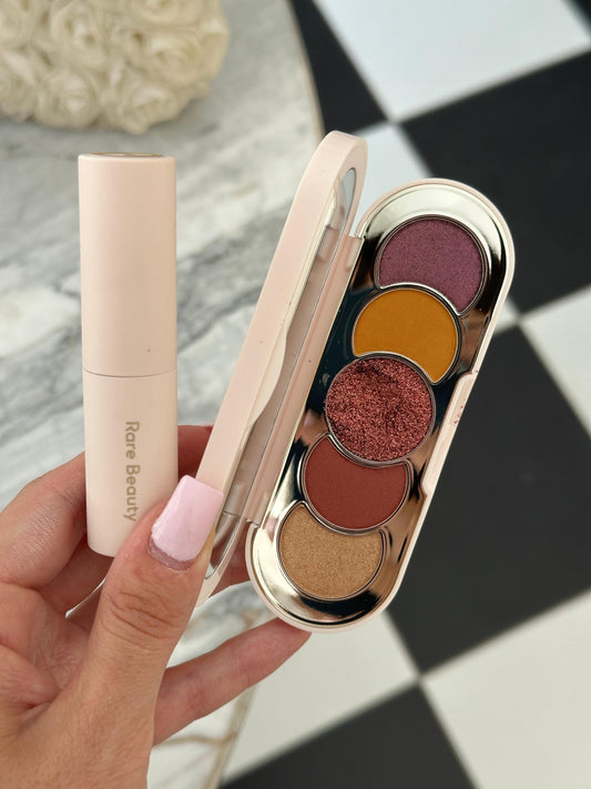 RARE BEAUTY
Sincerely Me Mini Eye Essentials