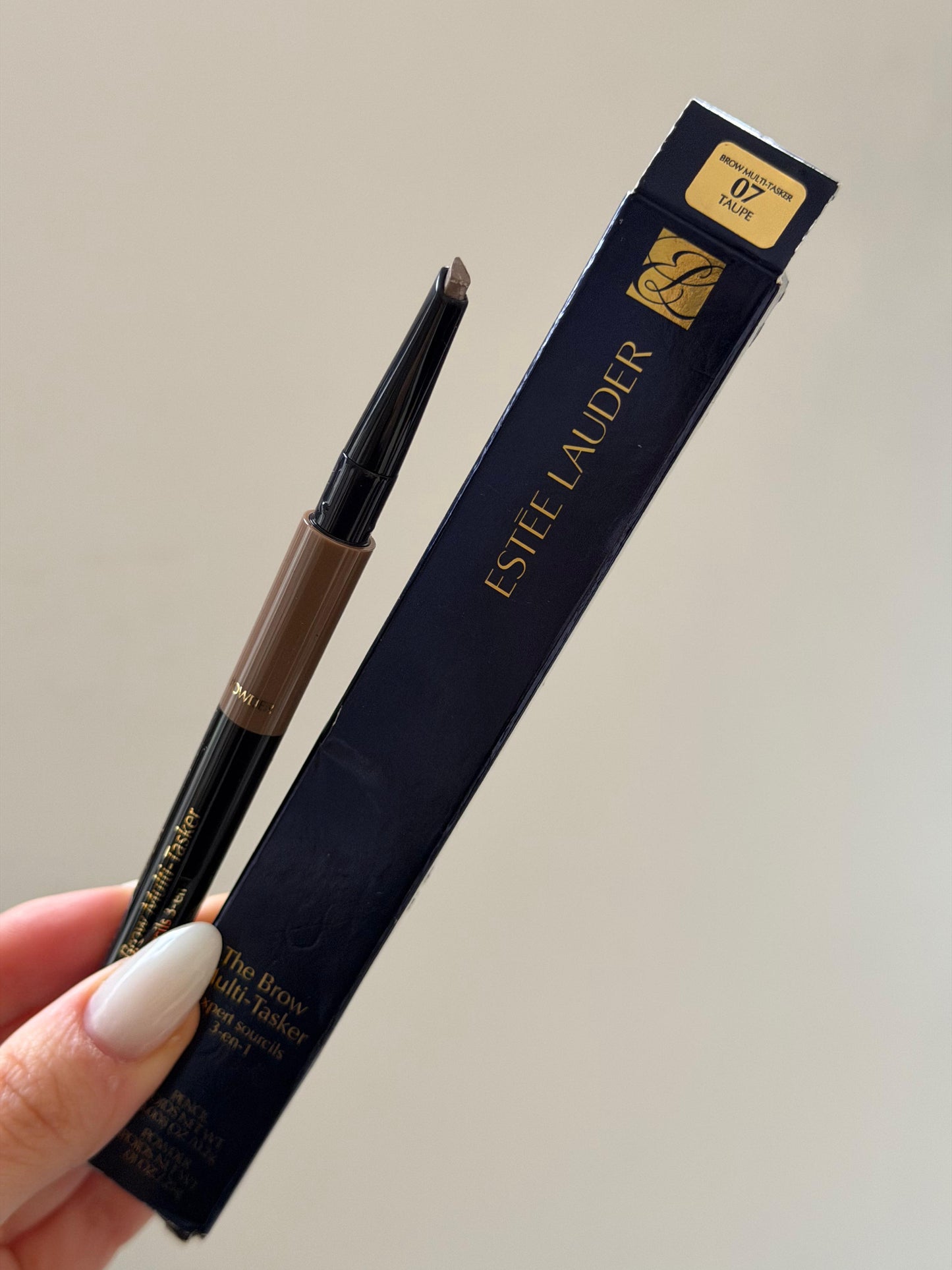 ESTÉE LAUDER The Brow Multi-Tasker 3in1 (07)