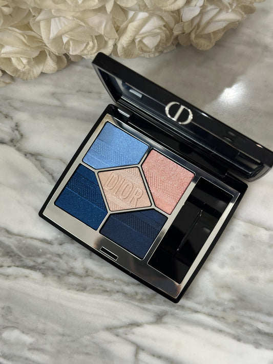 DIOR
Diorshow 5 Couleurs Paris - Limited Edition 173 L'Etoile