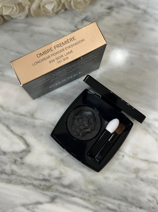 CHANEL Ombre Première Longwear Powder Eyeshadow (908)