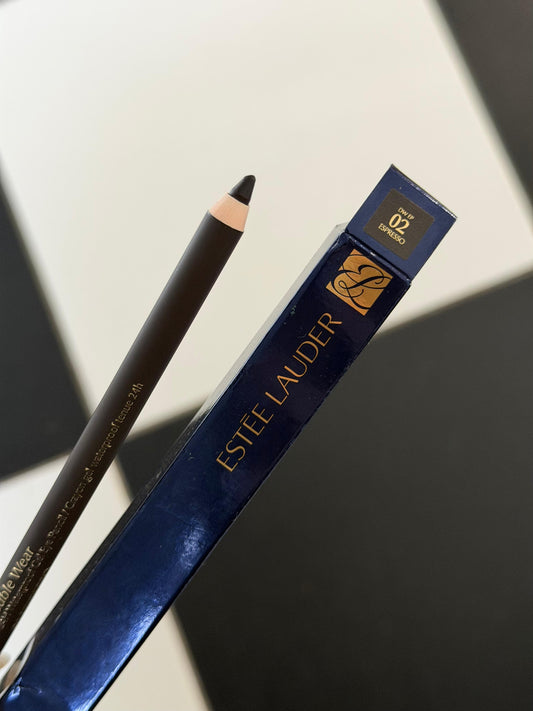 ESTÉE LAUDER Double Wear
24H Waterproof Gel Eye Pencil (02)