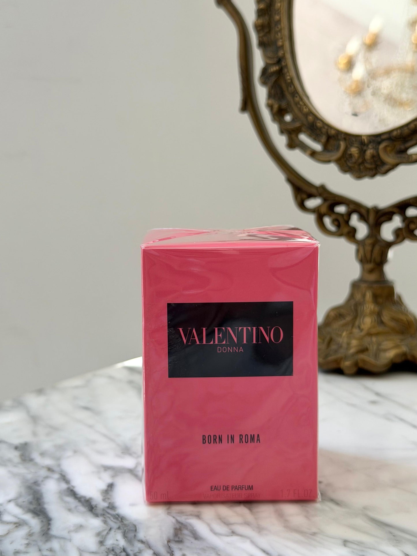 VALENTINO Born In Roma Donna - Eau De Parfum