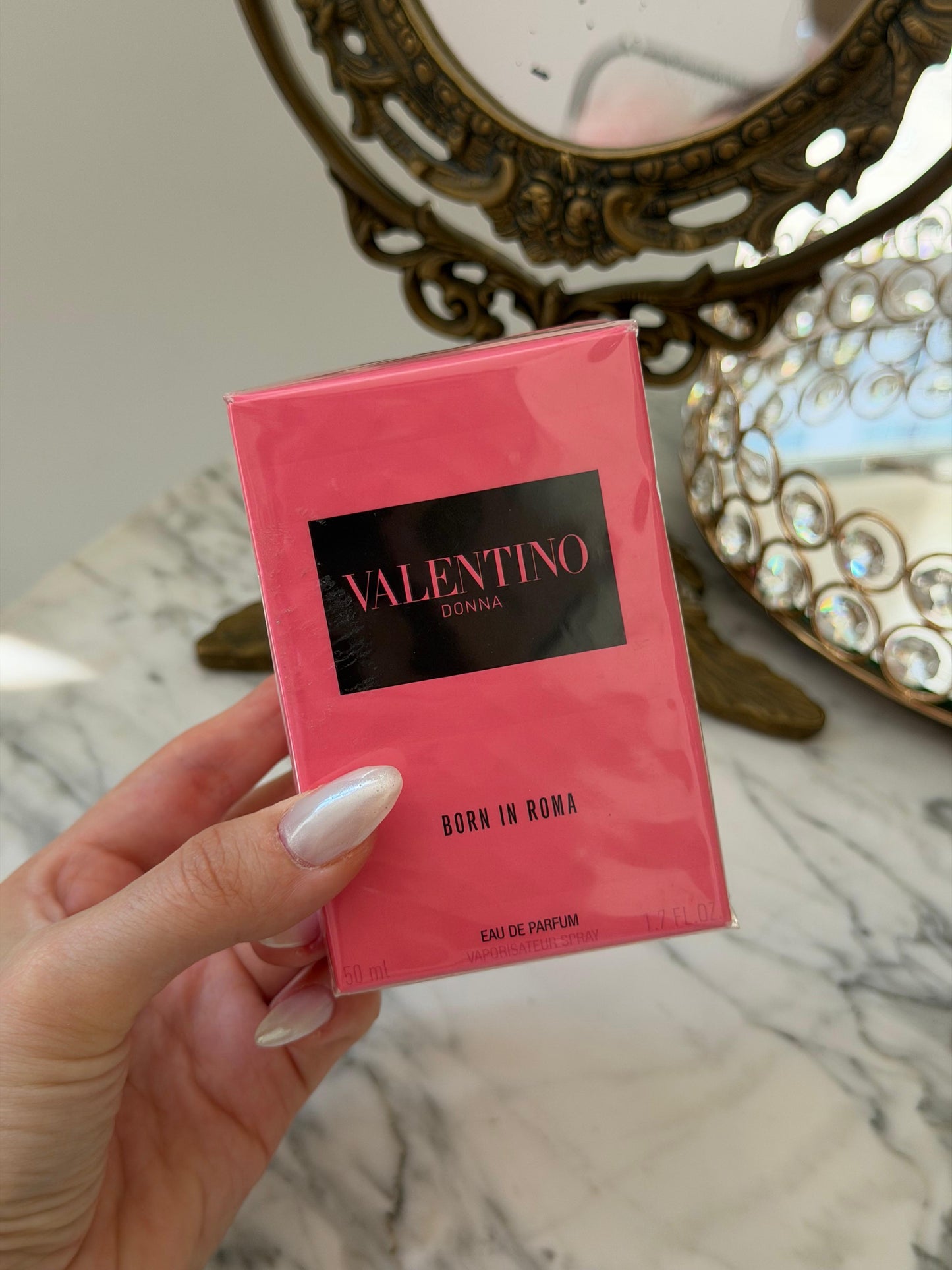 VALENTINO Born In Roma Donna - Eau De Parfum