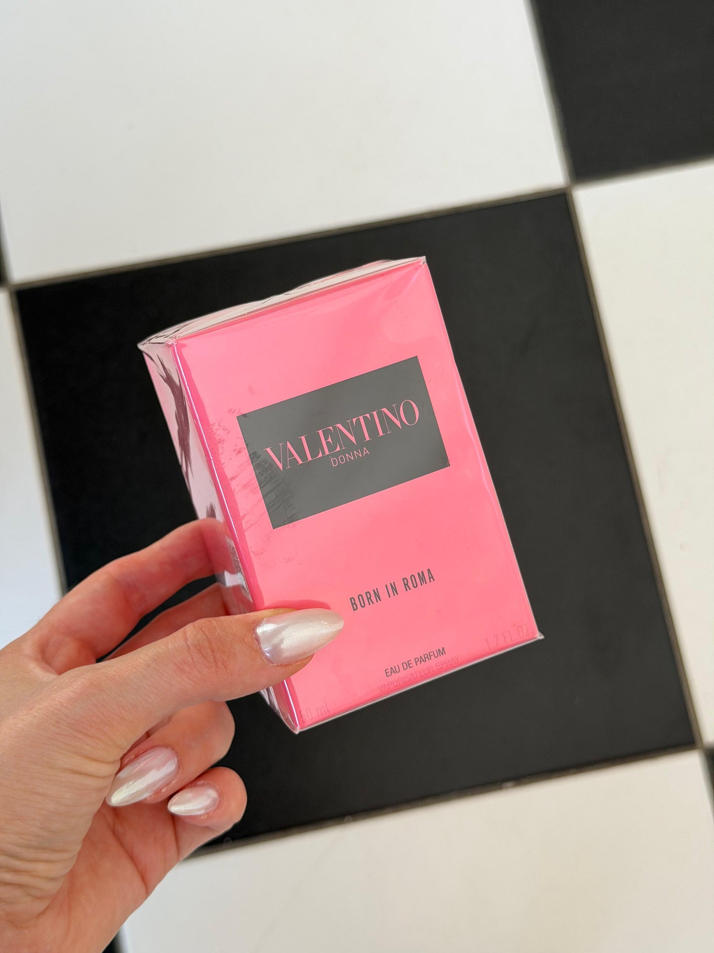VALENTINO Born In Roma Donna - Eau De Parfum