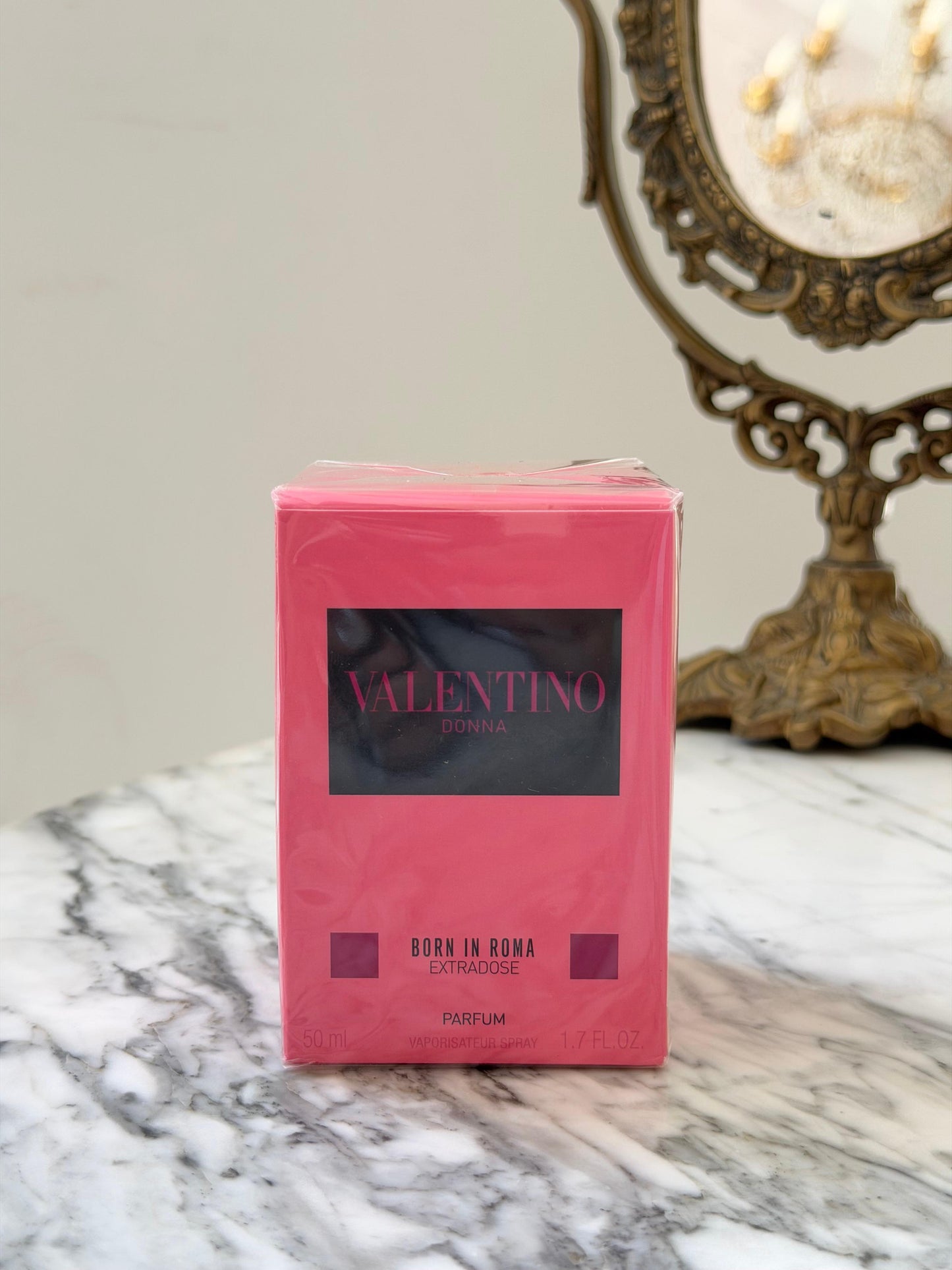 VALENTINO Donna Born In Roma Extradose Parfum