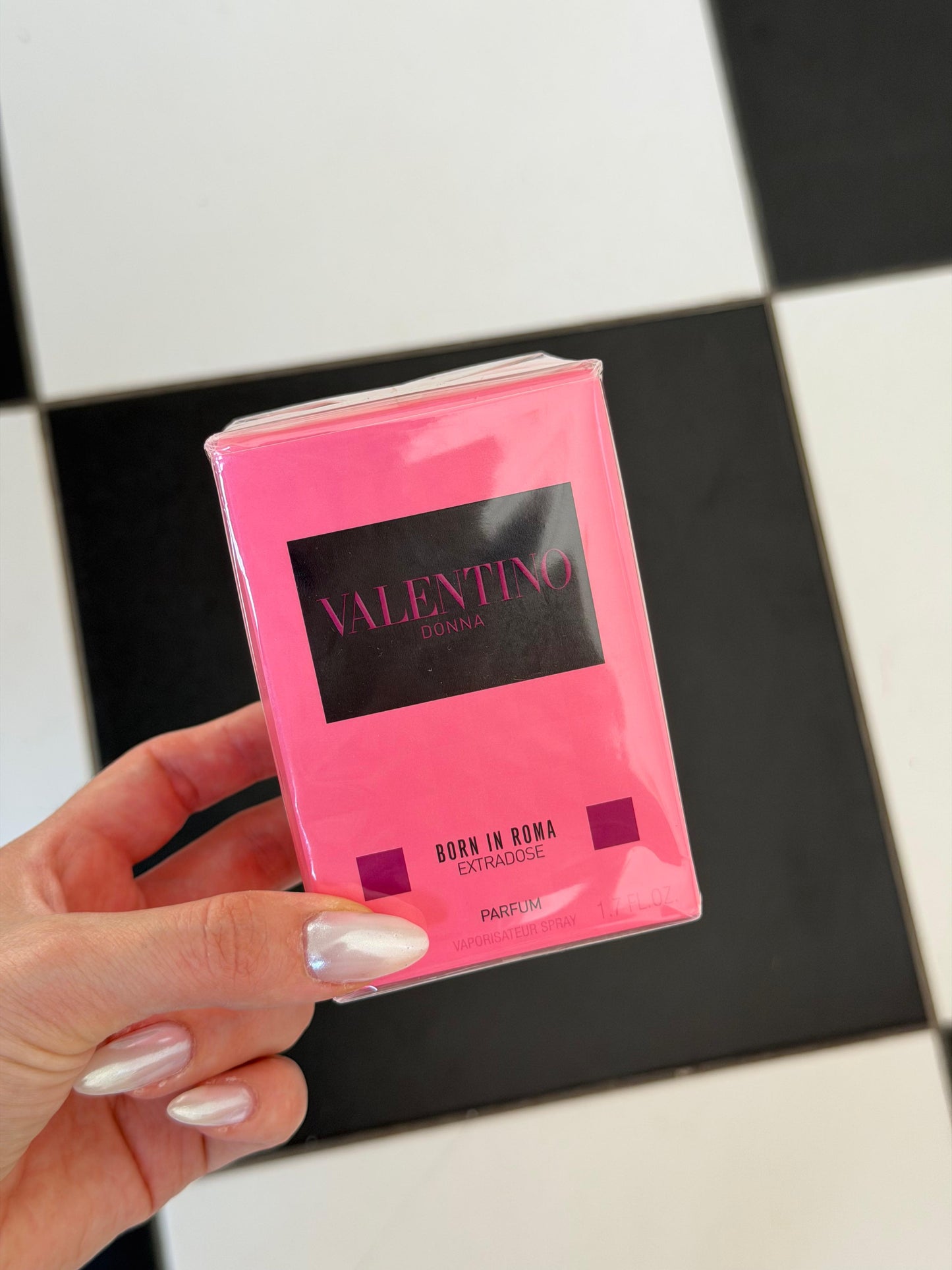 VALENTINO Donna Born In Roma Extradose Parfum