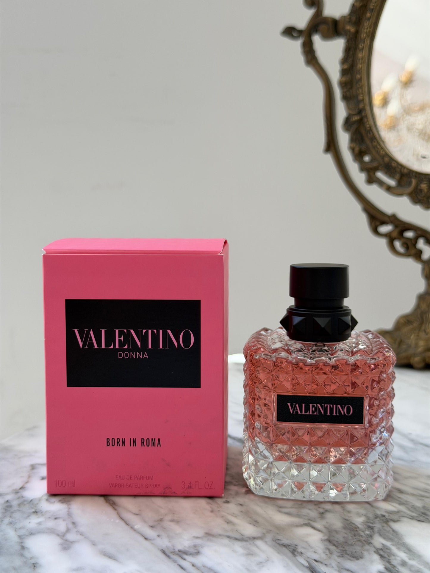 VALENTINO Born In Roma Donna - Eau De Parfum