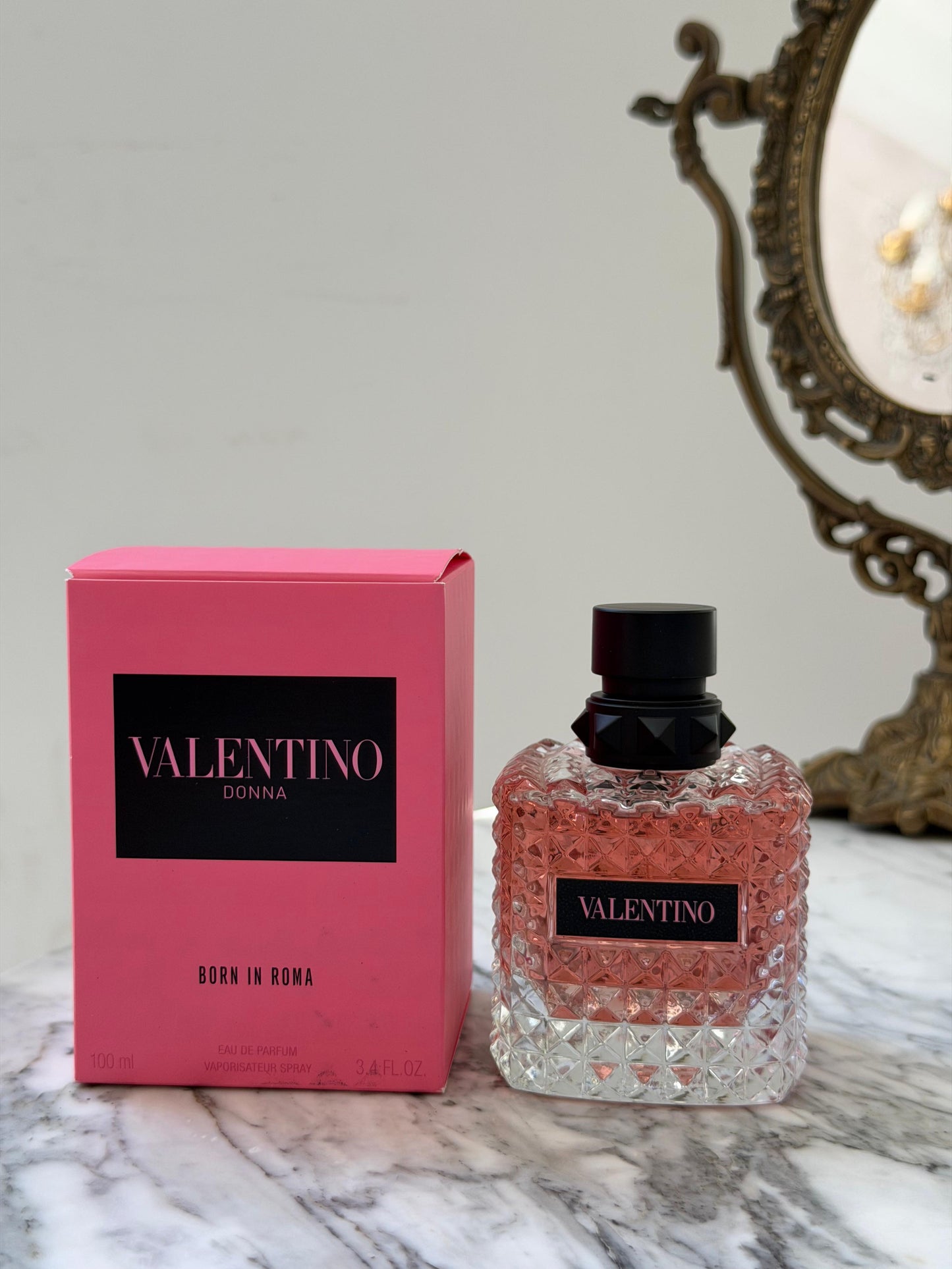 VALENTINO Born In Roma Donna - Eau De Parfum