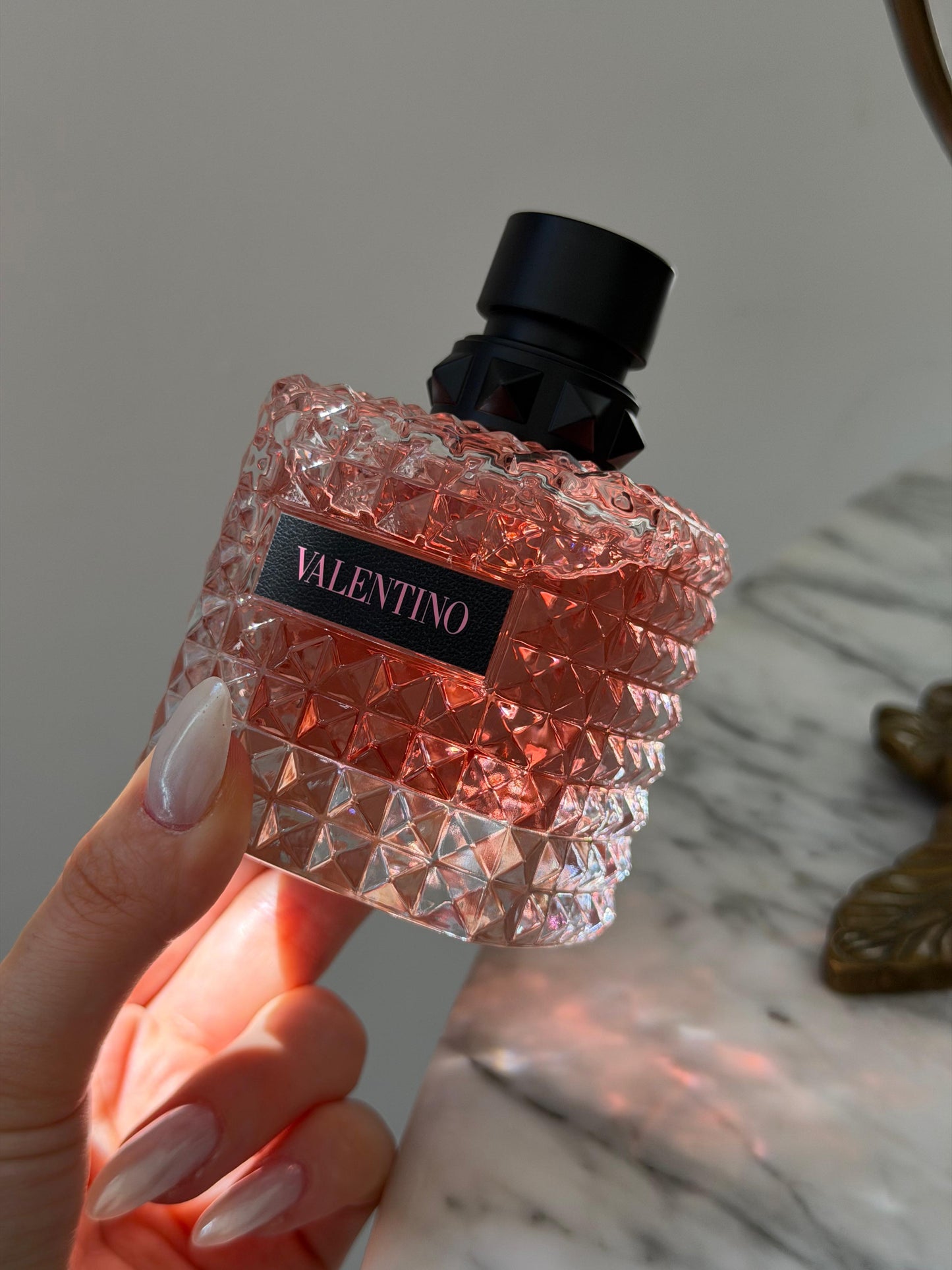 VALENTINO Born In Roma Donna - Eau De Parfum