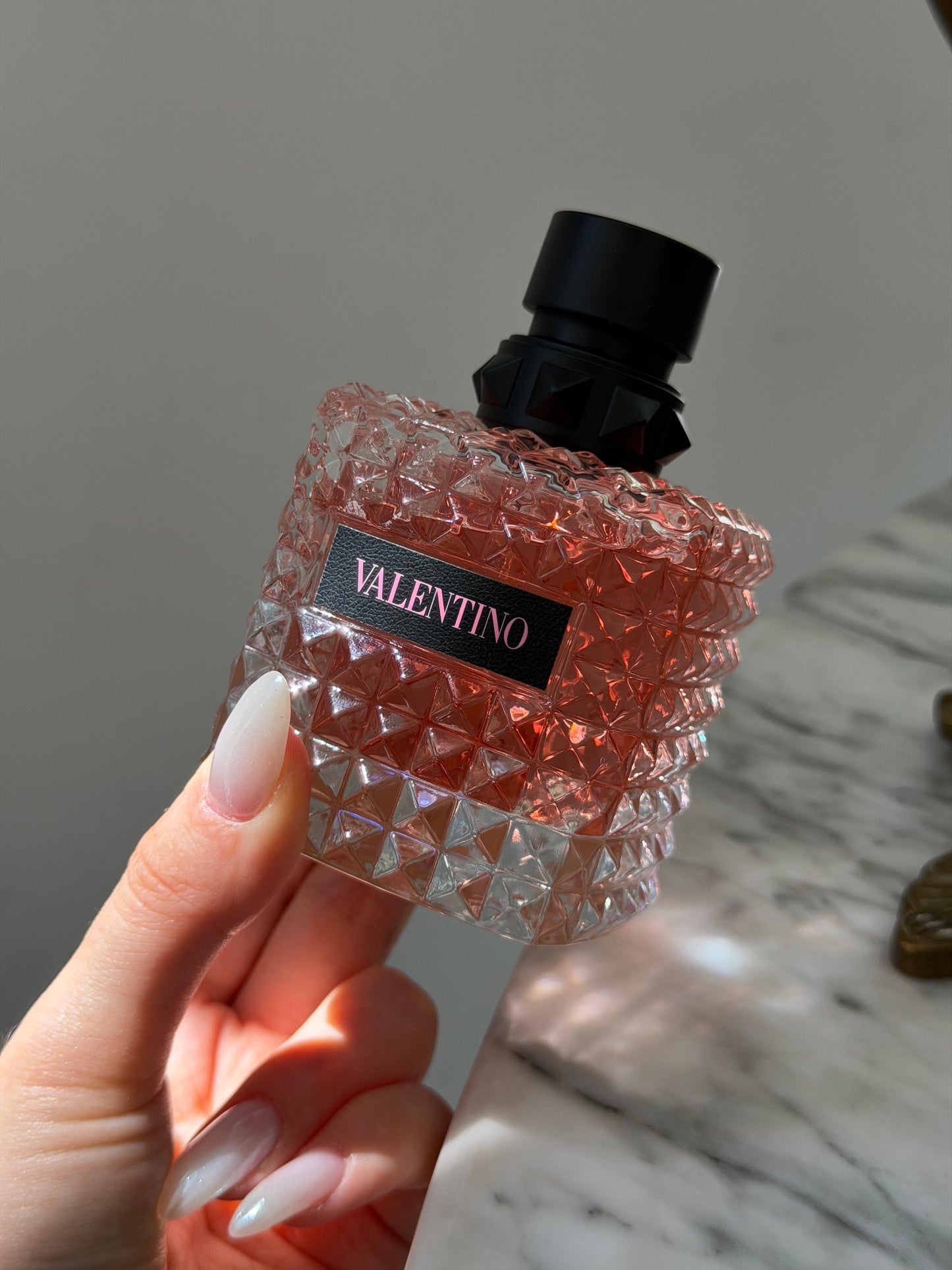 VALENTINO Born In Roma Donna - Eau De Parfum