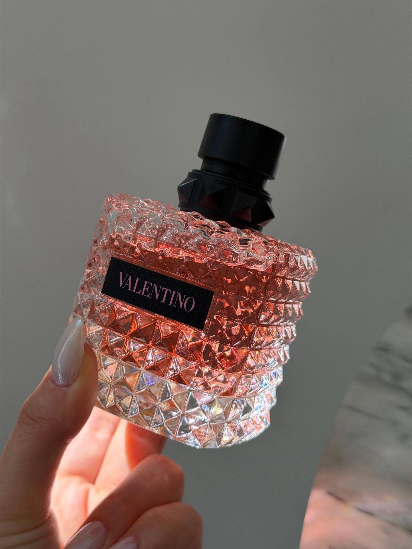 VALENTINO Born In Roma Donna - Eau De Parfum