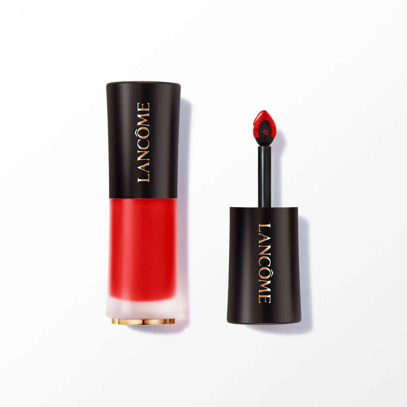 LANCÔME L’Absolu Rouge Drama Ink Lipstick - Semi Matte Lip Ink