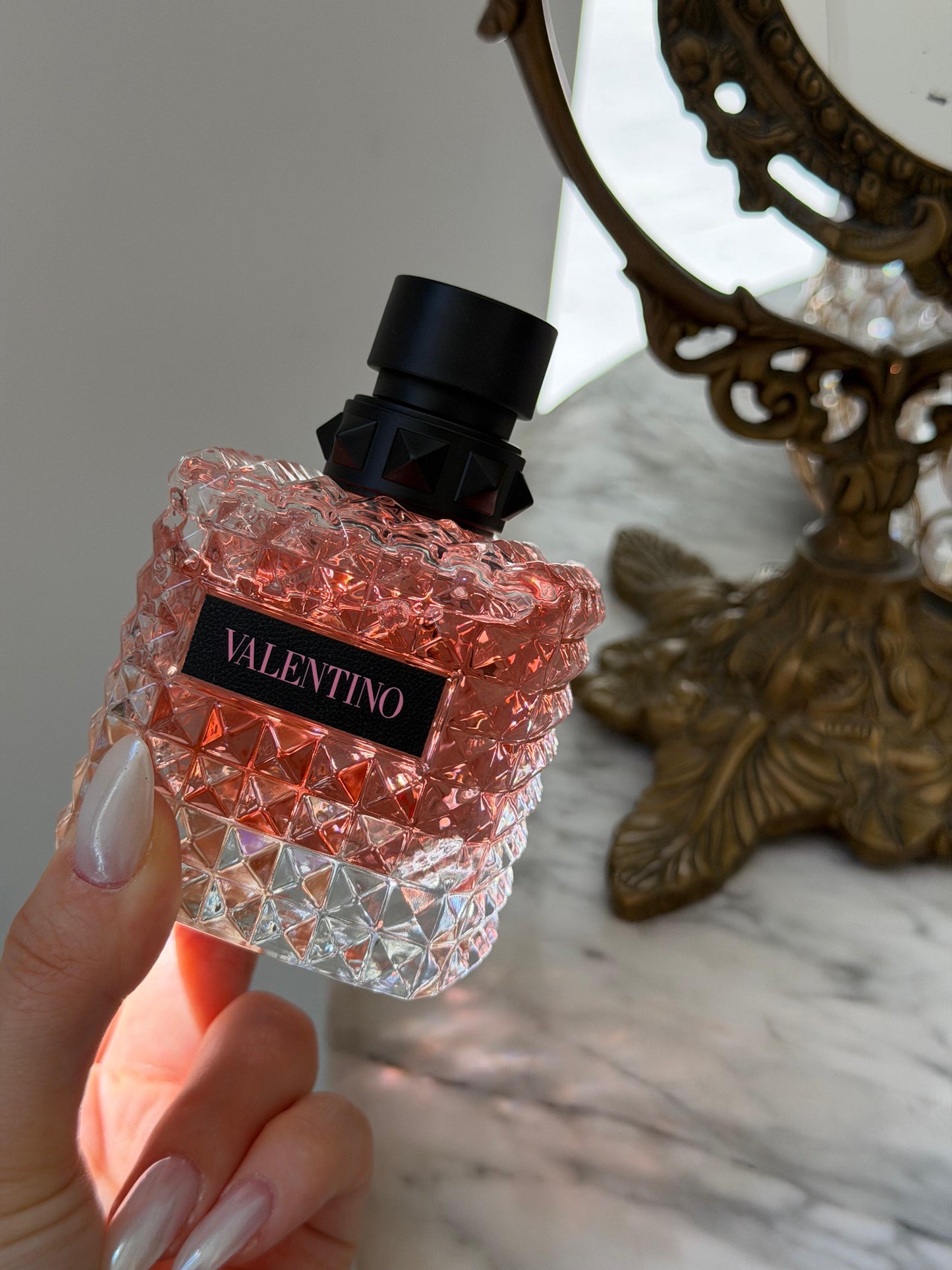 VALENTINO Born In Roma Donna - Eau De Parfum