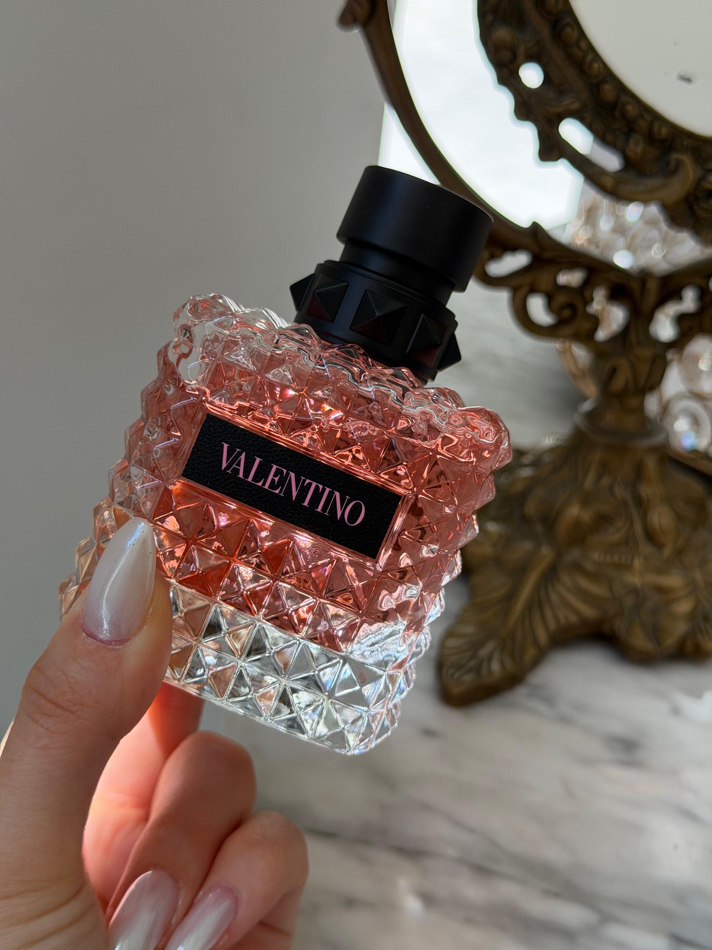 VALENTINO Born In Roma Donna - Eau De Parfum