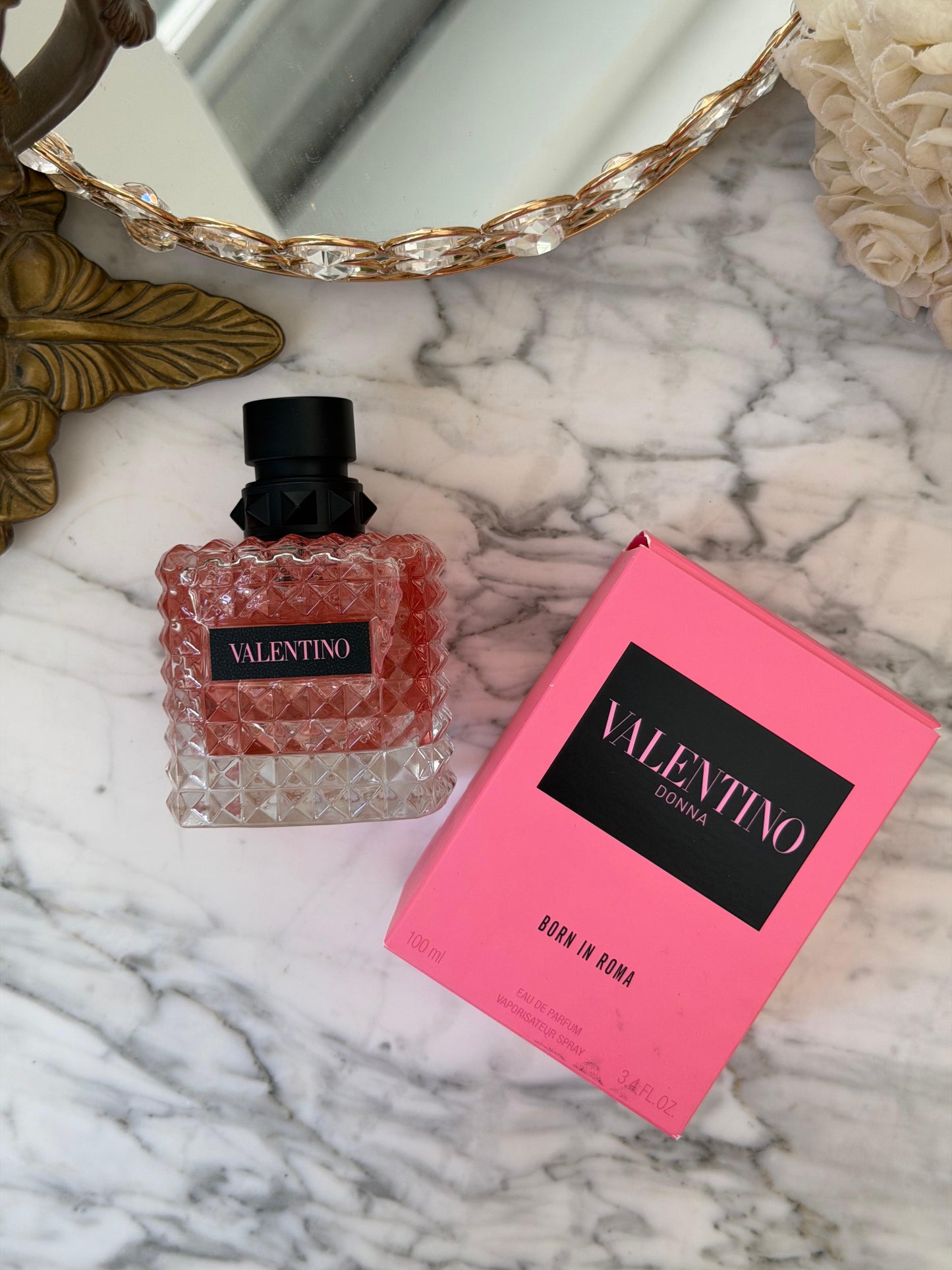 VALENTINO Born In Roma Donna - Eau De Parfum