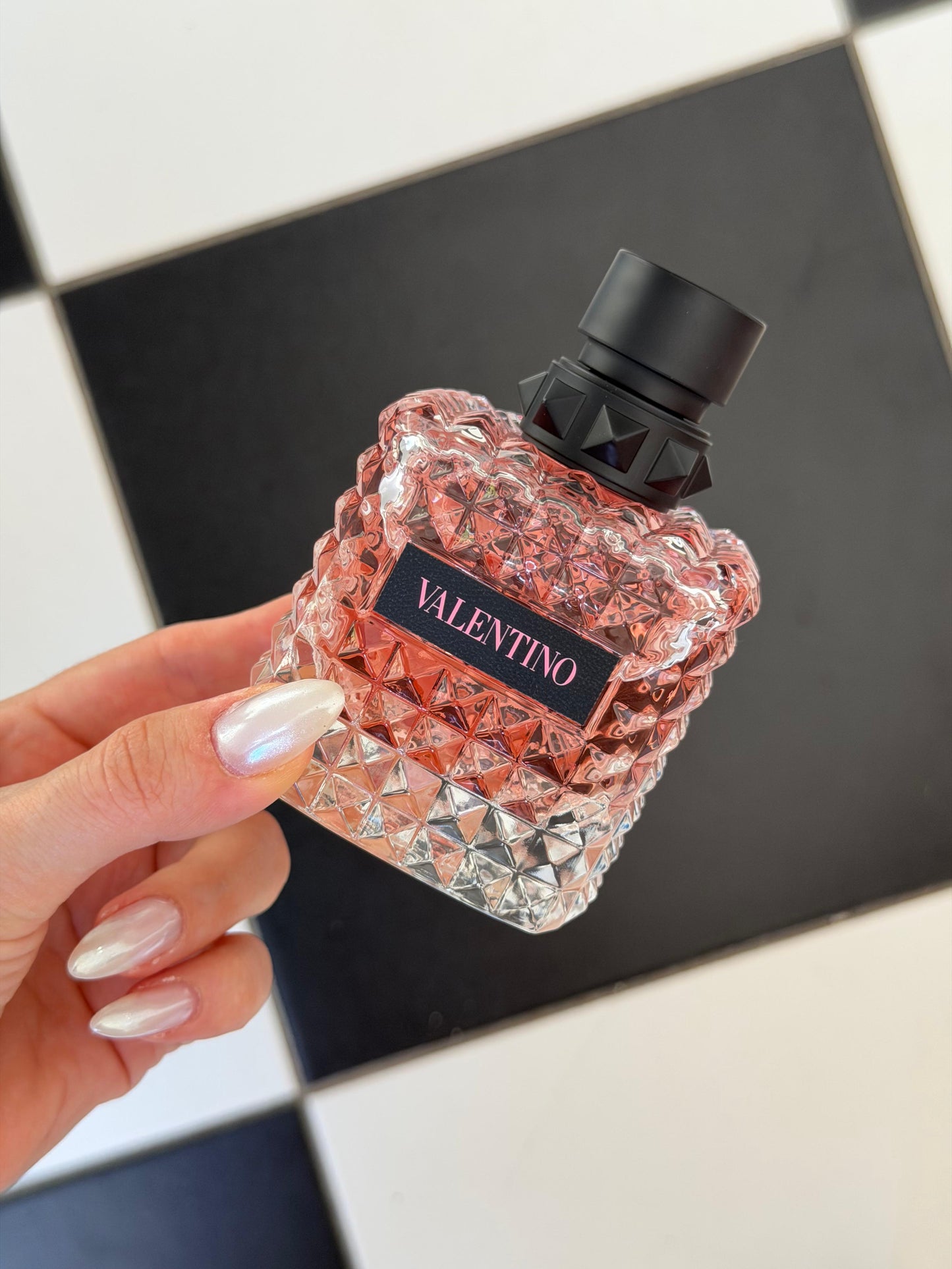 VALENTINO Born In Roma Donna - Eau De Parfum