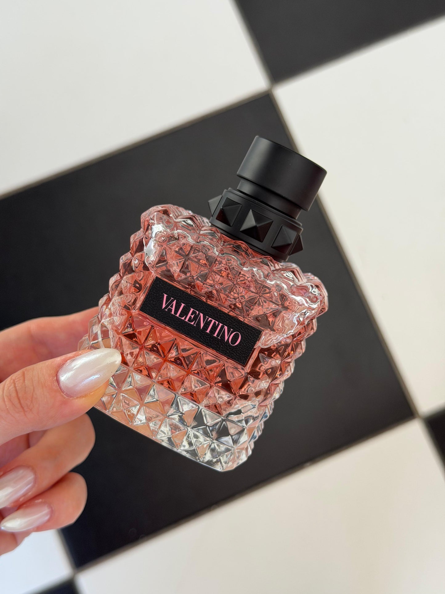 VALENTINO Born In Roma Donna - Eau De Parfum