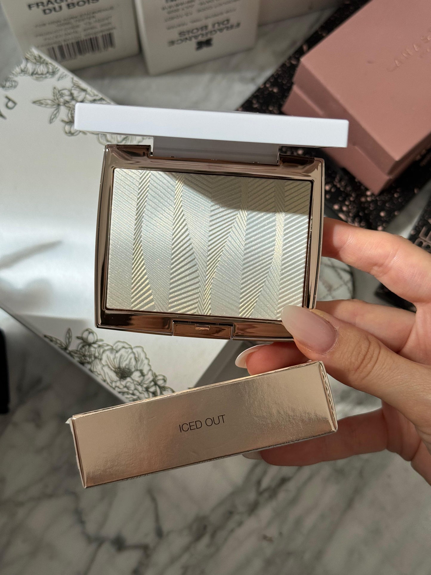 ANASTASIA BEVERLY HILLS Highlighter - Iced Out