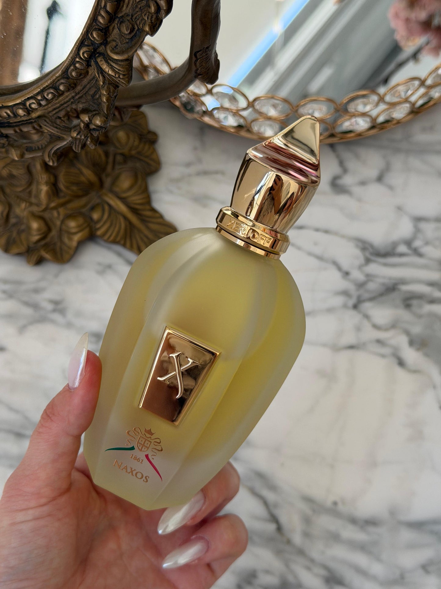XERJOFF Naxos
Eau de Parfum 100ml