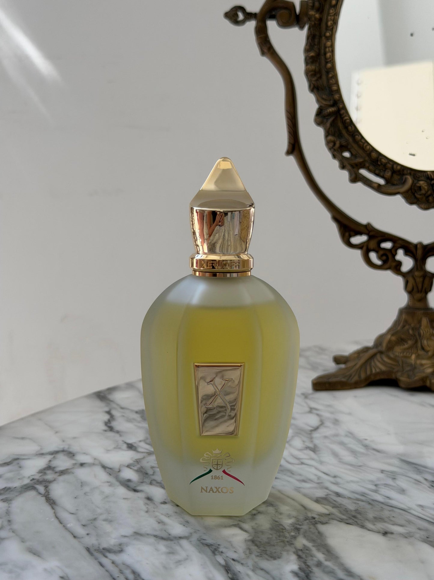 XERJOFF Naxos
Eau de Parfum 100ml
