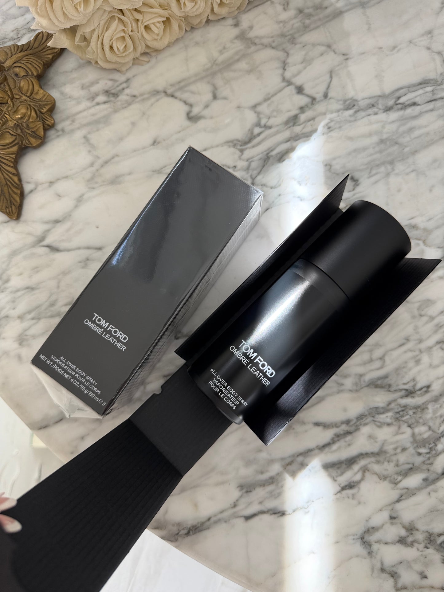 TOM FORD Ombre Leather - All Over Body Spray 150ml