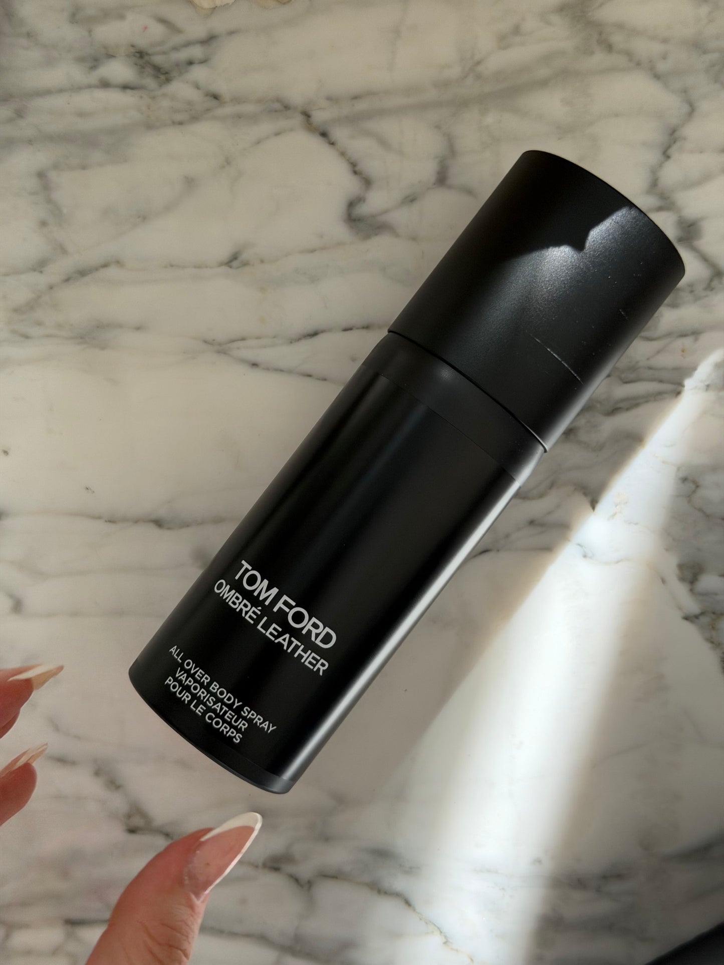 TOM FORD Ombre Leather - All Over Body Spray 150ml